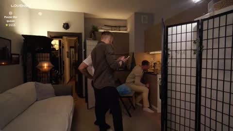 Ivan  online show from October 2, 4:06 pm