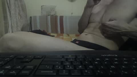 Snapshot of musculargod chatting on December 13, 8:47 pm SexyMuscled online show from December 13, 8:47 pm