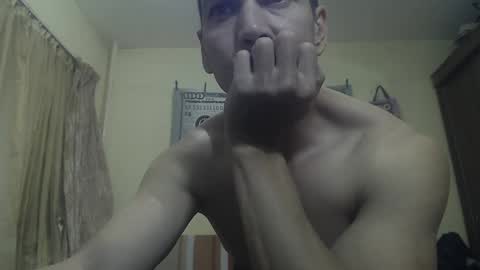 Snapshot of musculargod chatting on December 8, 9:08 pm SexyMuscled online show from December 8, 9:08 pm