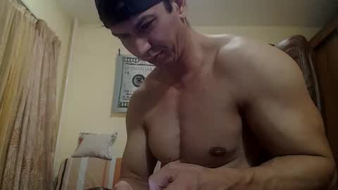 SexyMuscled online show from February 21, 11:52 pm