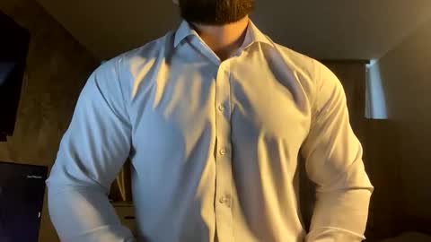 muscularjuggler online show from March 3, 1:56 am