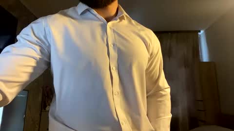 muscularjuggler online show from March 5, 1:58 am