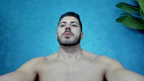 muscularmaster onlyfans online show from September 26, 9:50 am