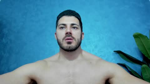 muscularmaster onlyfans online show from February 2, 1:12 am