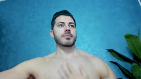 muscularmaster onlyfans online show from March 4, 10:46 am