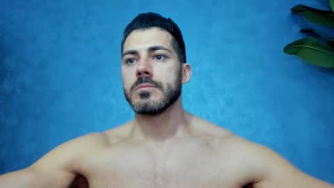 muscularmaster onlyfans online show from March 25, 10:00 am