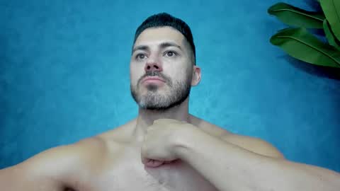 muscularmaster onlyfans online show from September 20, 8:34 pm