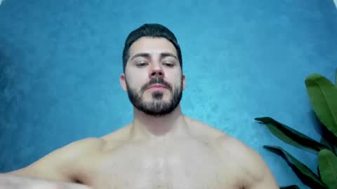 muscularmaster onlyfans online show from February 28, 1:26 am