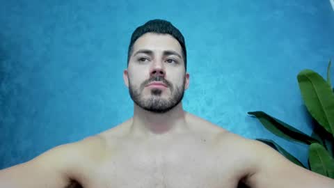 muscularmaster onlyfans online show from February 20, 1:03 am