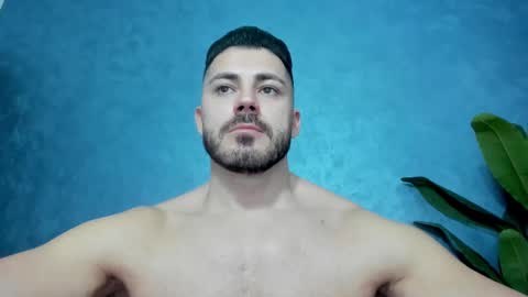 muscularmaster onlyfans online show from February 10, 10:19 pm