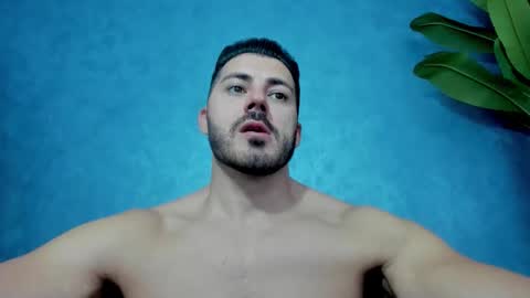 muscularmaster onlyfans online show from September 23, 9:25 am