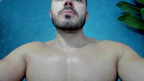 muscularmaster onlyfans online show from November 5, 10:23 pm