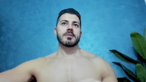 muscularmaster onlyfans online show from January 25, 10:08 am