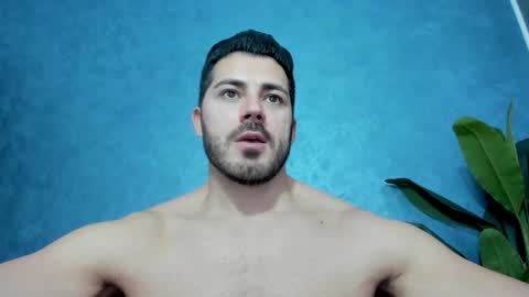 muscularmaster onlyfans online show from February 3, 10:43 pm