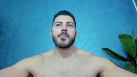 muscularmaster onlyfans online show from March 12, 11:09 am