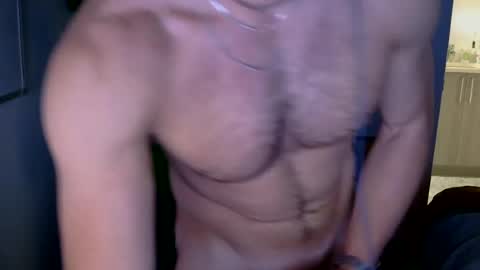 MuscleCumCannon online show from June 27, 9:26 am