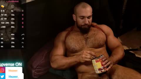 Musculus online show from January 18, 12:14 pm