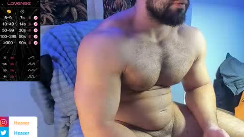 Musculus online show from February 22, 7:36 pm