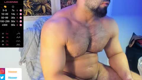 Musculus online show from February 28, 9:12 pm
