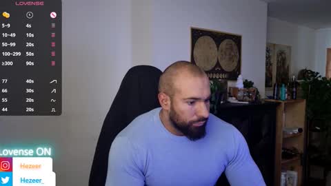 Musculus online show from February 4, 11:25 am