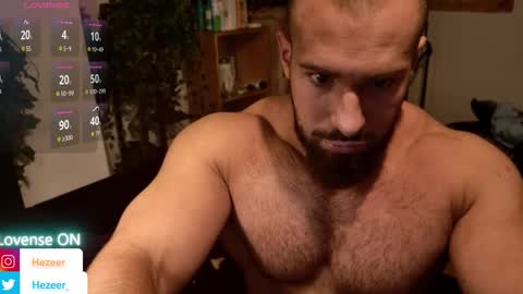 Musculus online show from March 18, 1:17 pm