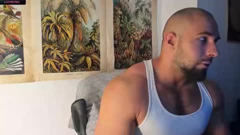 Musculus online show from February 26, 5:10 pm