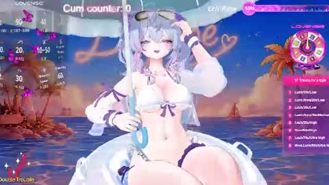 Daphne Musa online show from July 14, 1:49 pm
