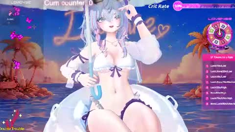 Daphne Musa online show from July 2, 1:16 pm