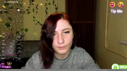 Jenya online show from February 10, 6:44 pm