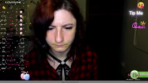 Jenya online show from May 20, 1:57 am