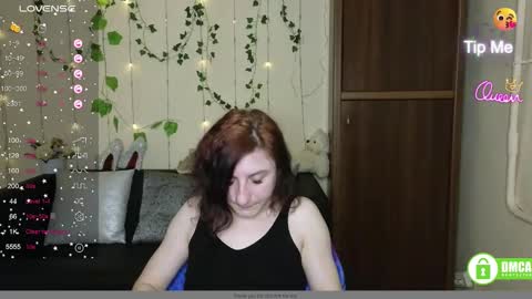 Jenya online show from February 24, 6:55 pm