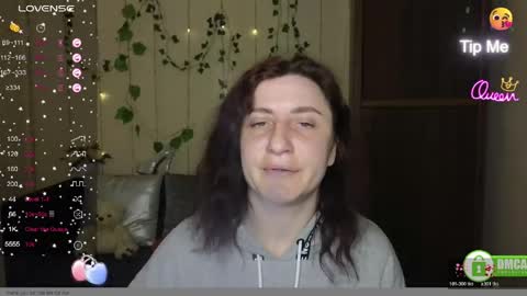 Jenya online show from May 12, 5:55 pm