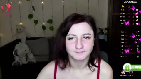 Jenya online show from February 15, 4:58 am