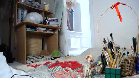 Muse Ali  online show from December 29, 3:57 pm