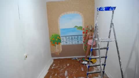 Muse Ali  online show from December 16, 7:10 pm