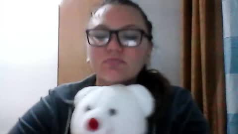 musechic_wild online show from January 8, 6:03 pm