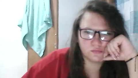 musechic_wild online show from January 5, 8:23 pm