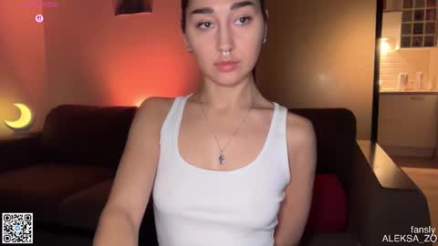 Aleksa online show from September 22, 12:48 am