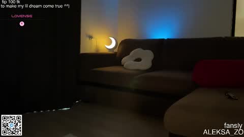 Aleksa online show from September 25, 3:46 am