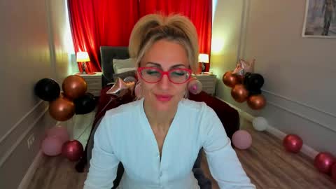 Diana online show from March 22, 11:47 am