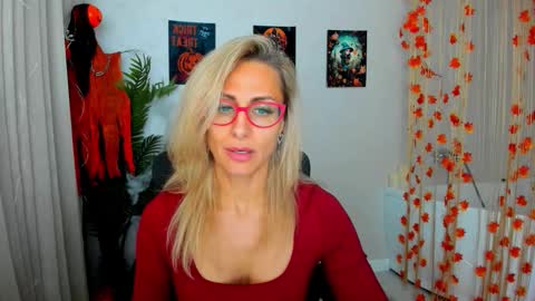 Diana online show from October 23, 11:44 am