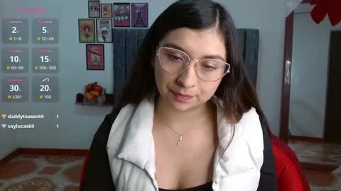 mushi_ online show from October 13, 6:43 pm