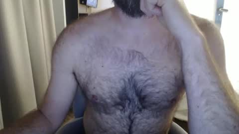 Mushman online show from October 23, 5:14 pm