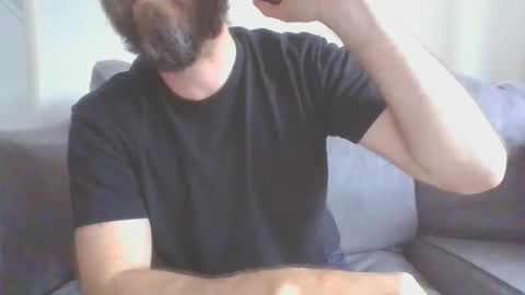 Mushman online show from October 17, 10:41 am