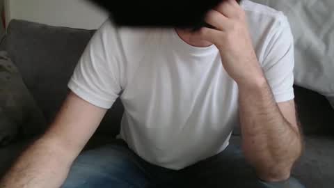 Mushman online show from December 11, 1:39 pm