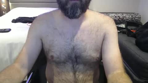 Mushman online show from October 1, 5:34 pm