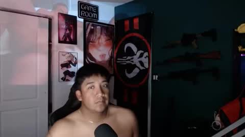 mushrooncat online show from February 16, 1:59 am