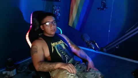 mushrooncat online show from November 8, 10:51 am