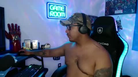 mushrooncat online show from September 25, 8:54 am