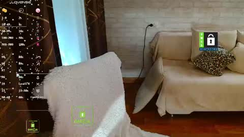 Lana online show from July 3, 7:46 am